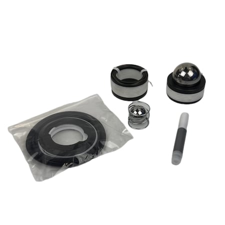 Bedford Precision Parts Bedford Precision Kit - Xtreme 180cc Teflon for Graco 20-3412